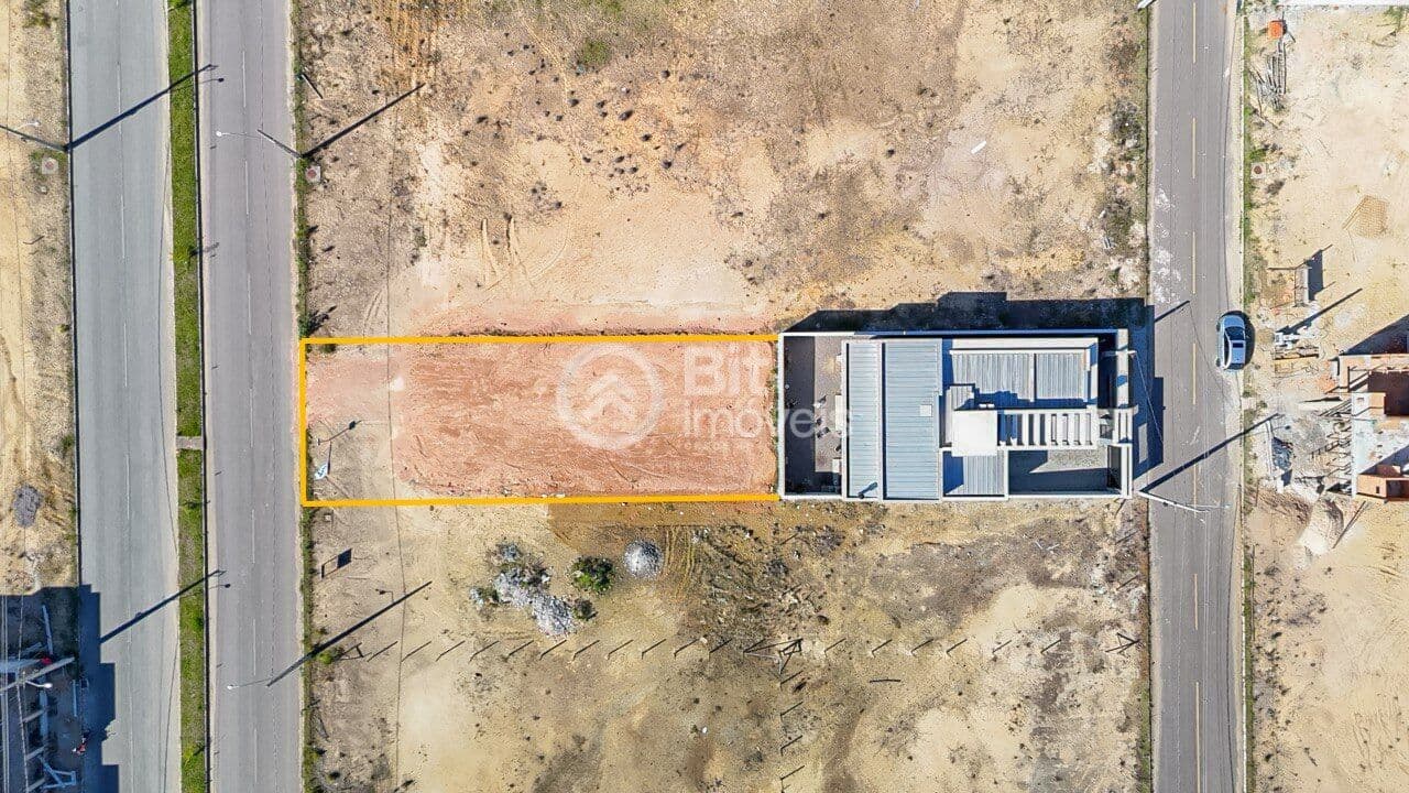 TERRENOS COM 792,00 M² LOTEAMENTO VILAGGIO DAS PEDRAS