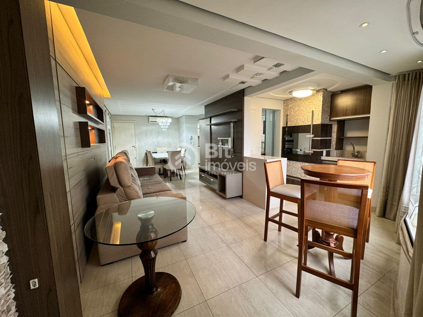 APARTAMENTO PADRÃO