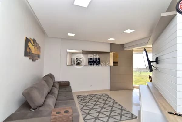 APARTAMENTO EM LAGUNA