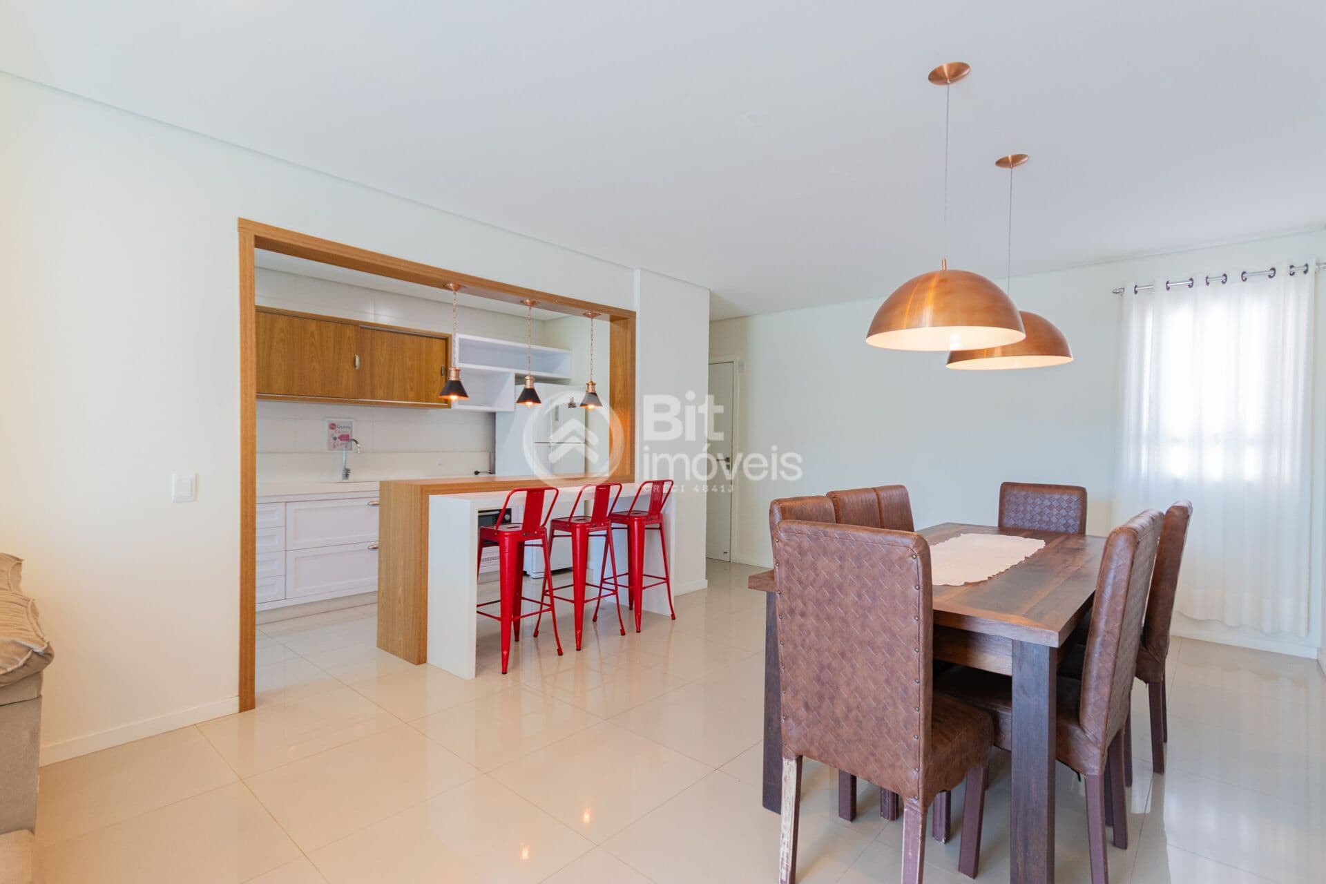 APARTAMENTO PADRÃO PRONTO PARA MORAR