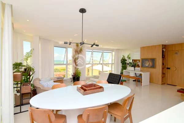 Apartamento em Laguna - Mar Grosso