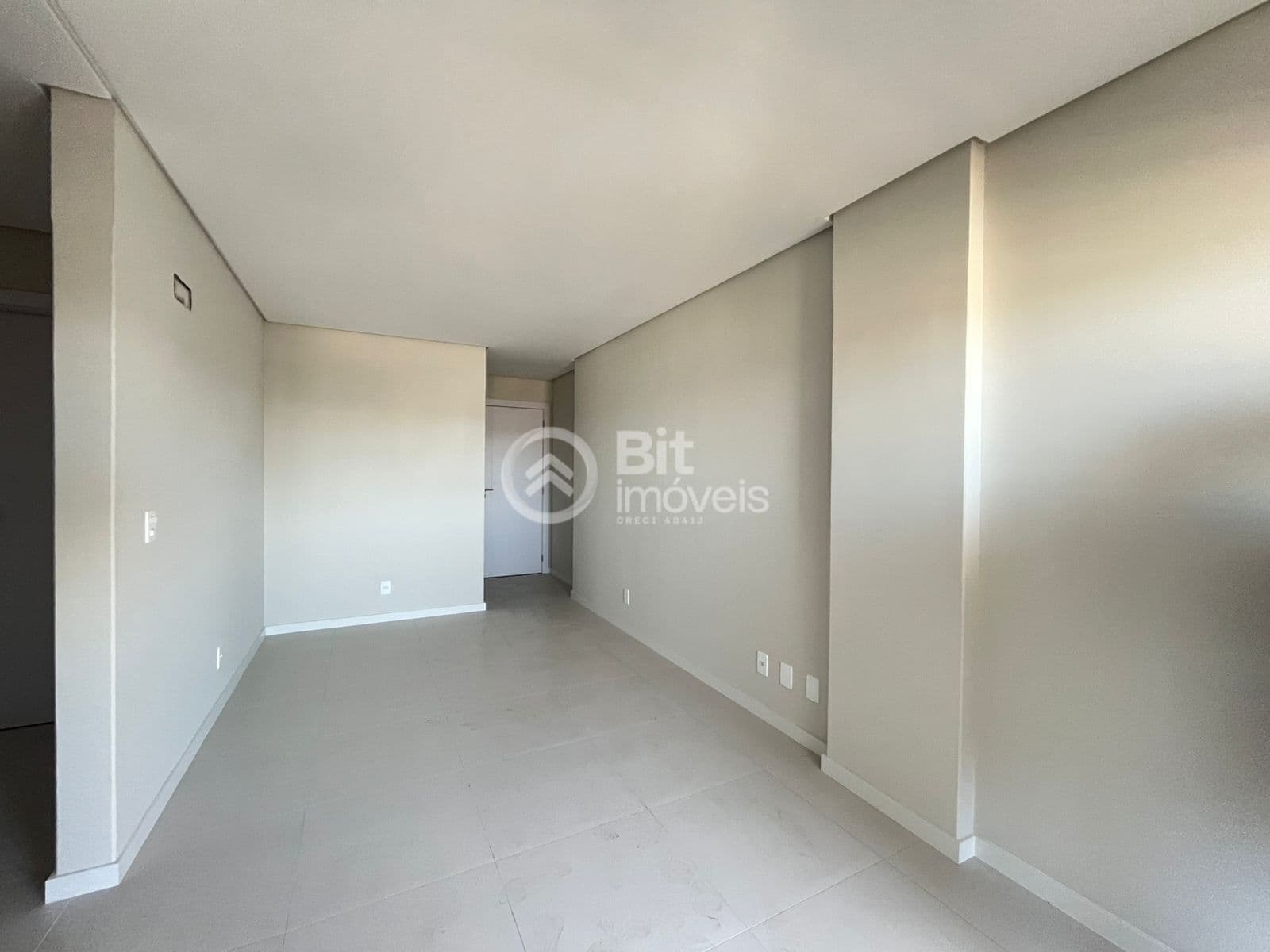 APARTAMENTO COM DOIS DORMITÓRIOS - LOCAÇÃO