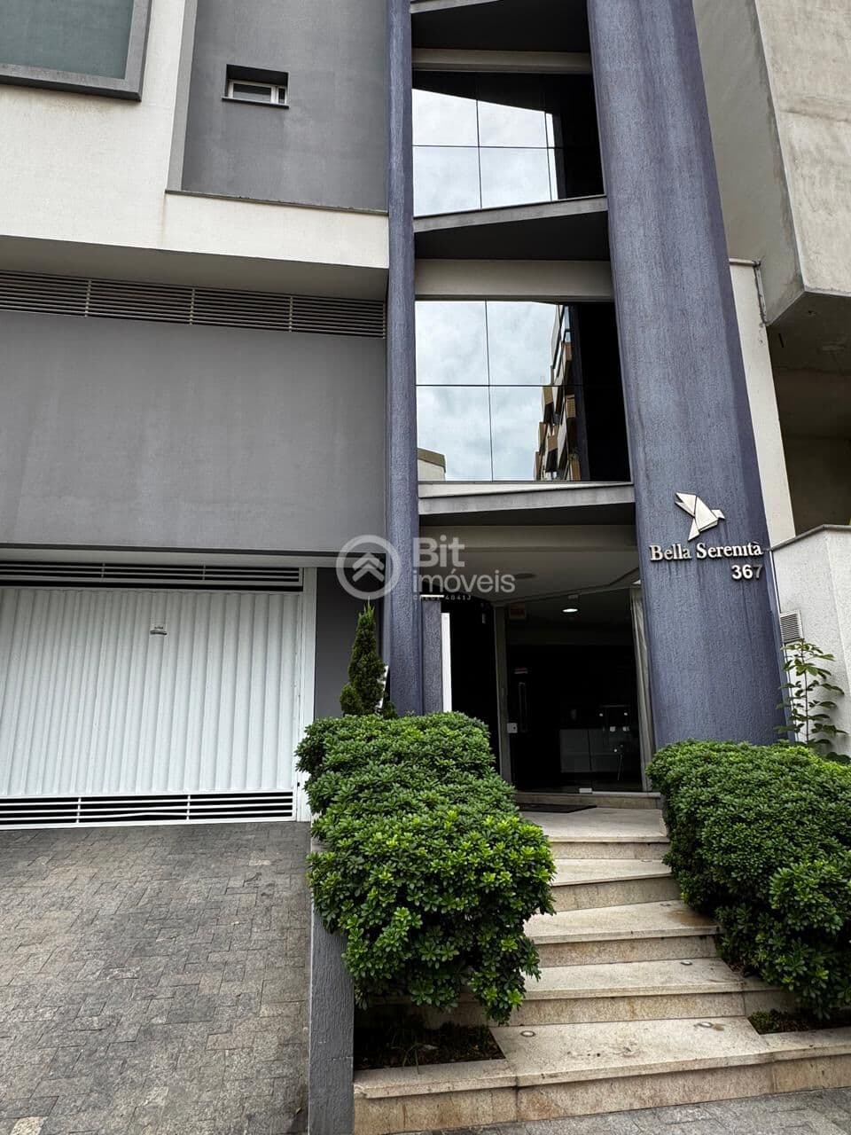 Apartamento na Vila Moema