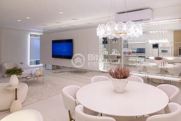 APARTAMENTO ALTO PADRÃO EM LAGUNA