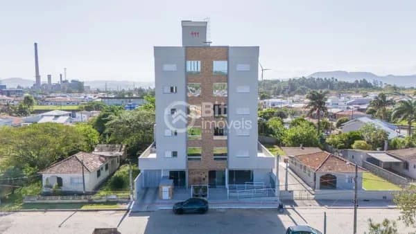APARTAMENTO PADRÃO