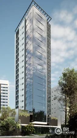 APARTAMENTO ALTO PADRÃO