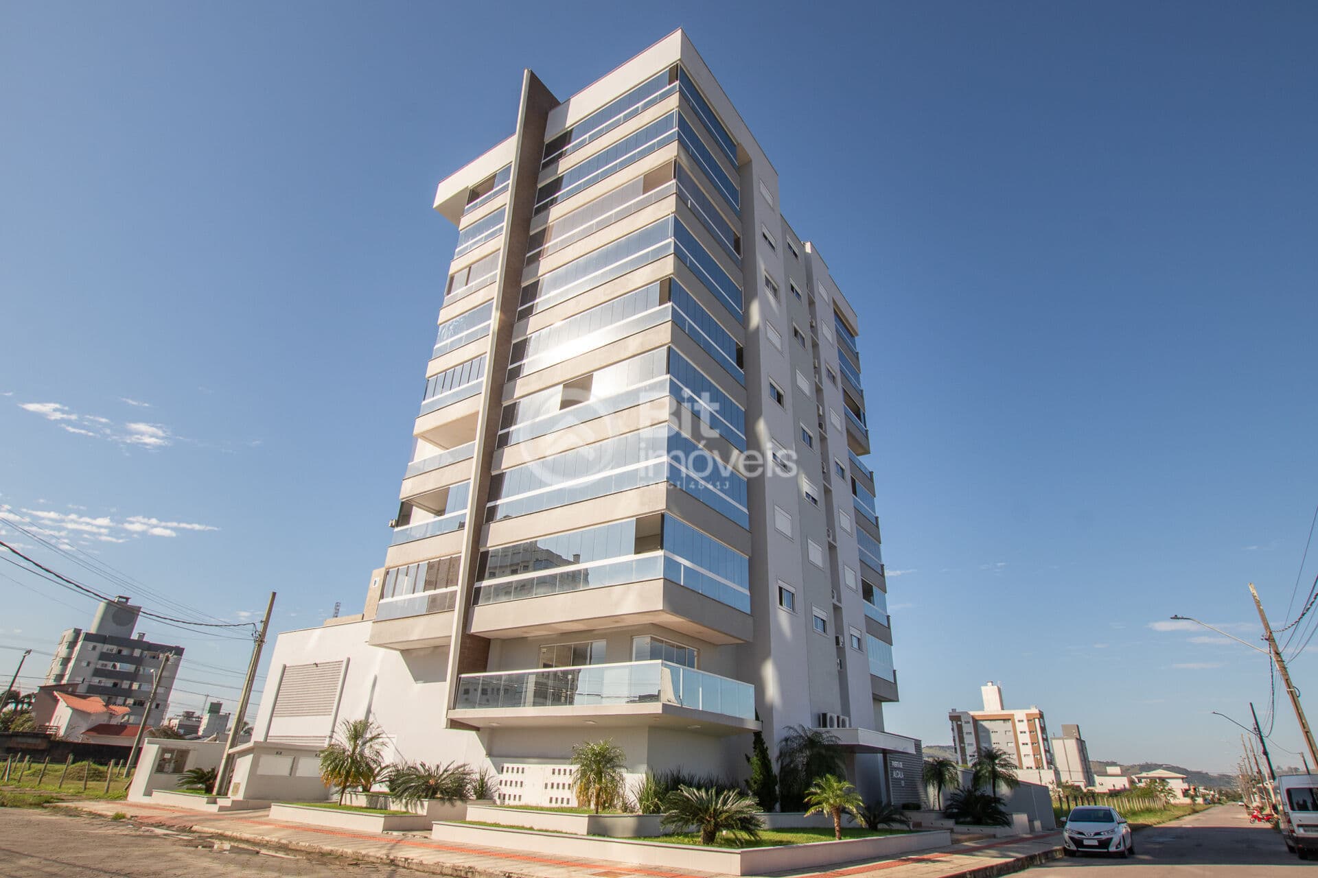APARTAMENTO - VILA MOEMA