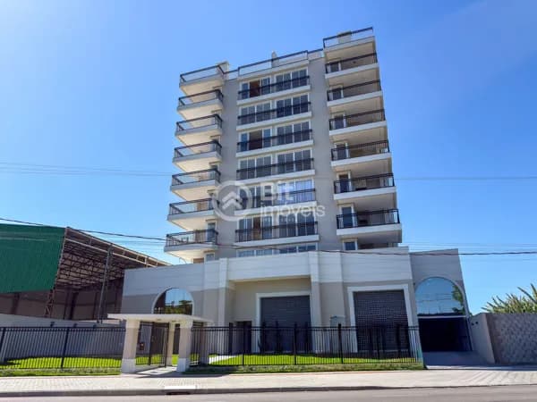 APARTAMENTO COM TRÊS DORMITORIOS COM SUÍTE