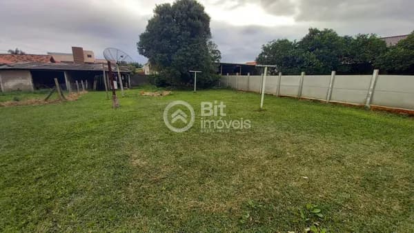 TERRENO BAIRRO CAÇADOR, CAPIVARI DE BAIXO