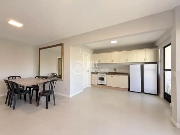 APARTAMENTO COM VISTA PARA O MAR