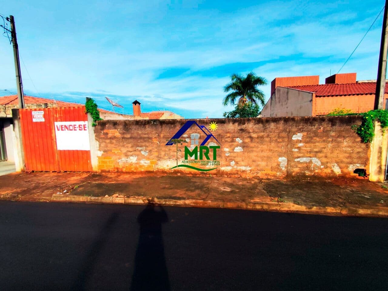 Lote/Terreno em Bandeirantes - IBC