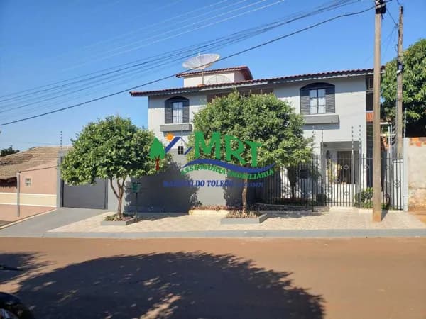 ACEITA PERMUTA POR CASA TÉRREA