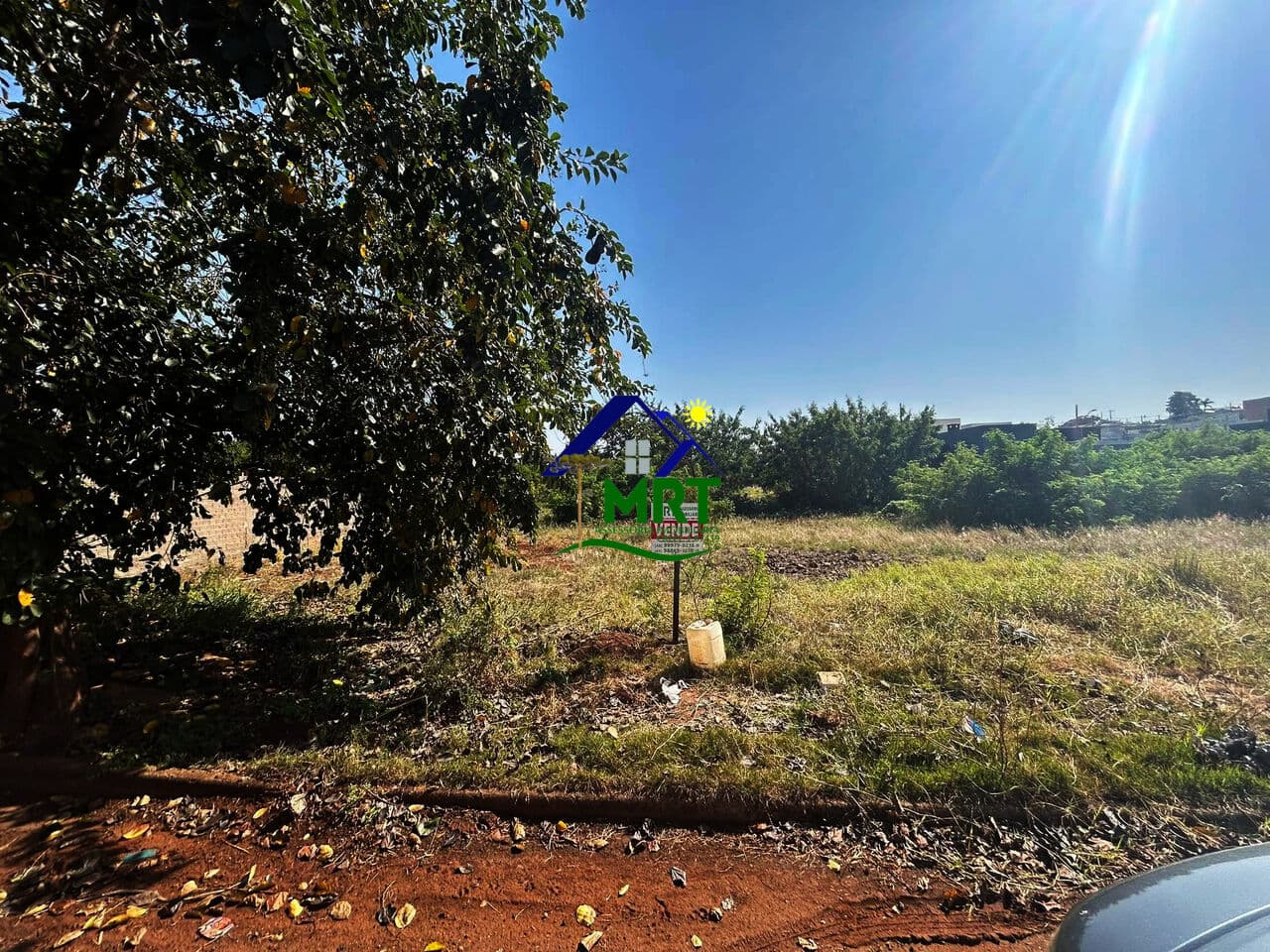 Residencial Eurípedes Rodrigues
