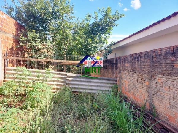 Terreno Lote para Venda em Centro Bandeirantes-PR