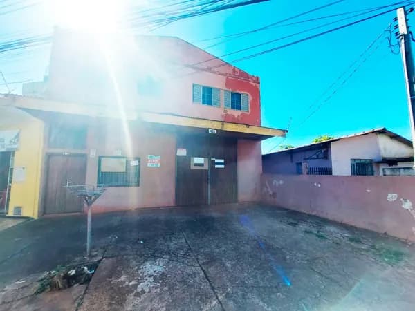 Sobrado em Bandeirantes - Vila Maria