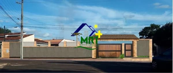 Terreno Lote para Venda em Vila Maria Bandeirantes-PR
