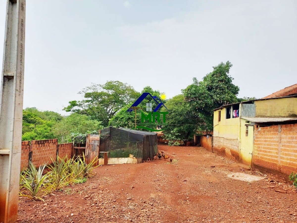 Terreno Lote para Venda
