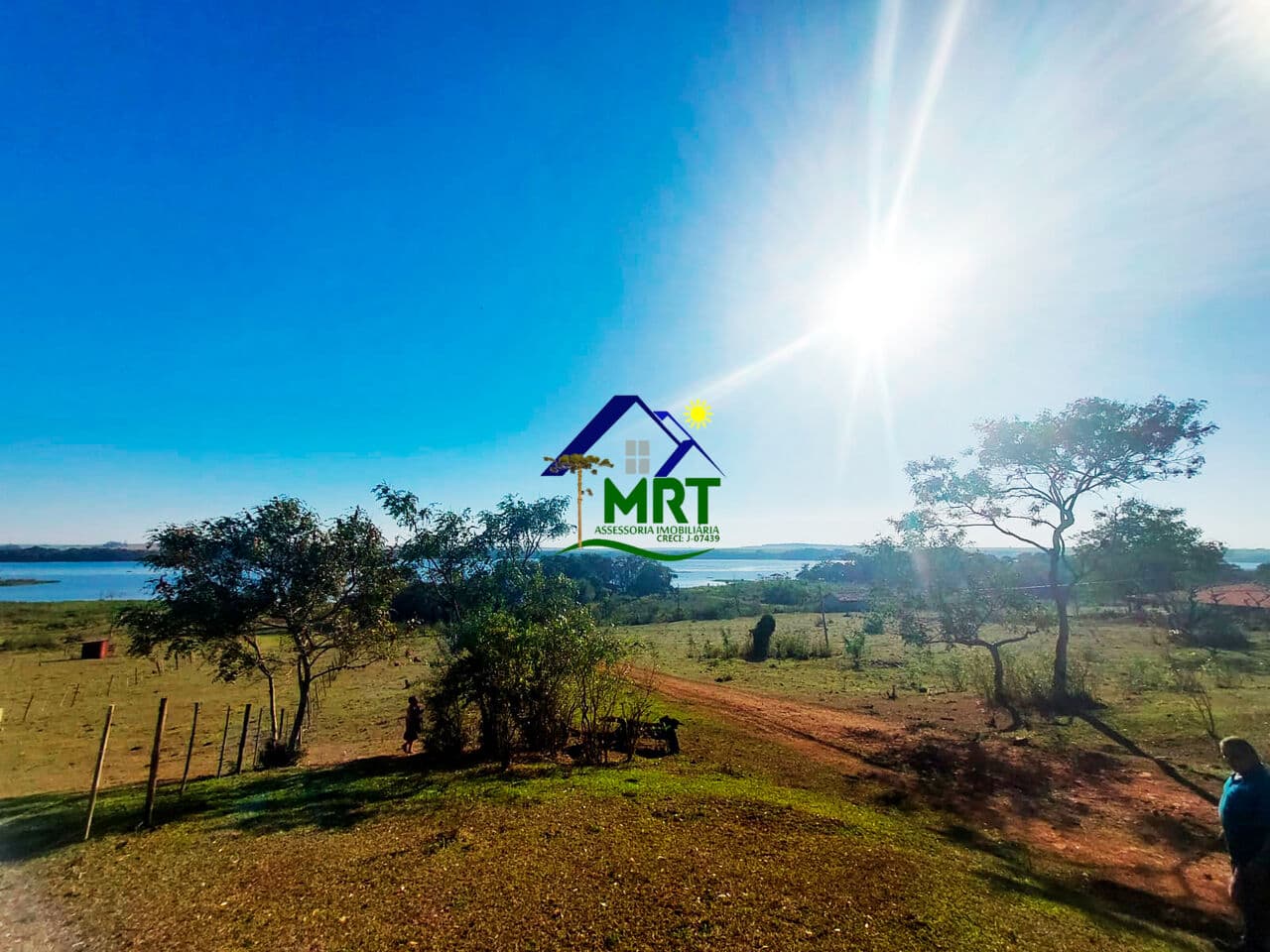 Lote/Terreno em Itambaracá - Bairro Pedra Branca