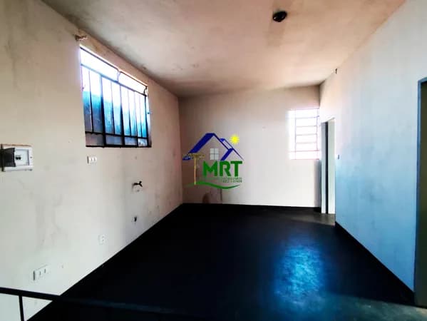Apartamento em Bandeirantes - Centro