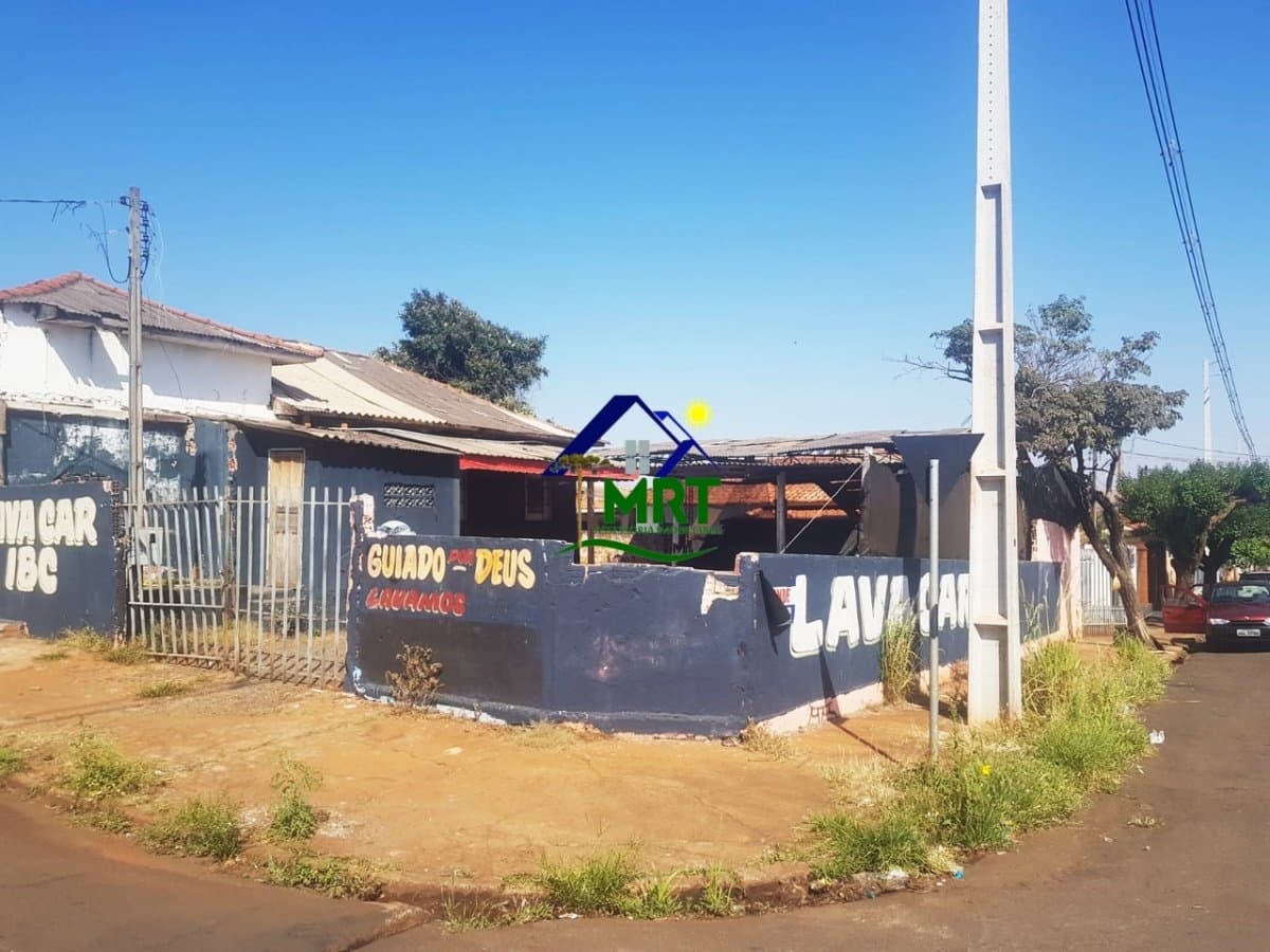 Terreno Lote para Venda em IBC Bandeirantes-PR