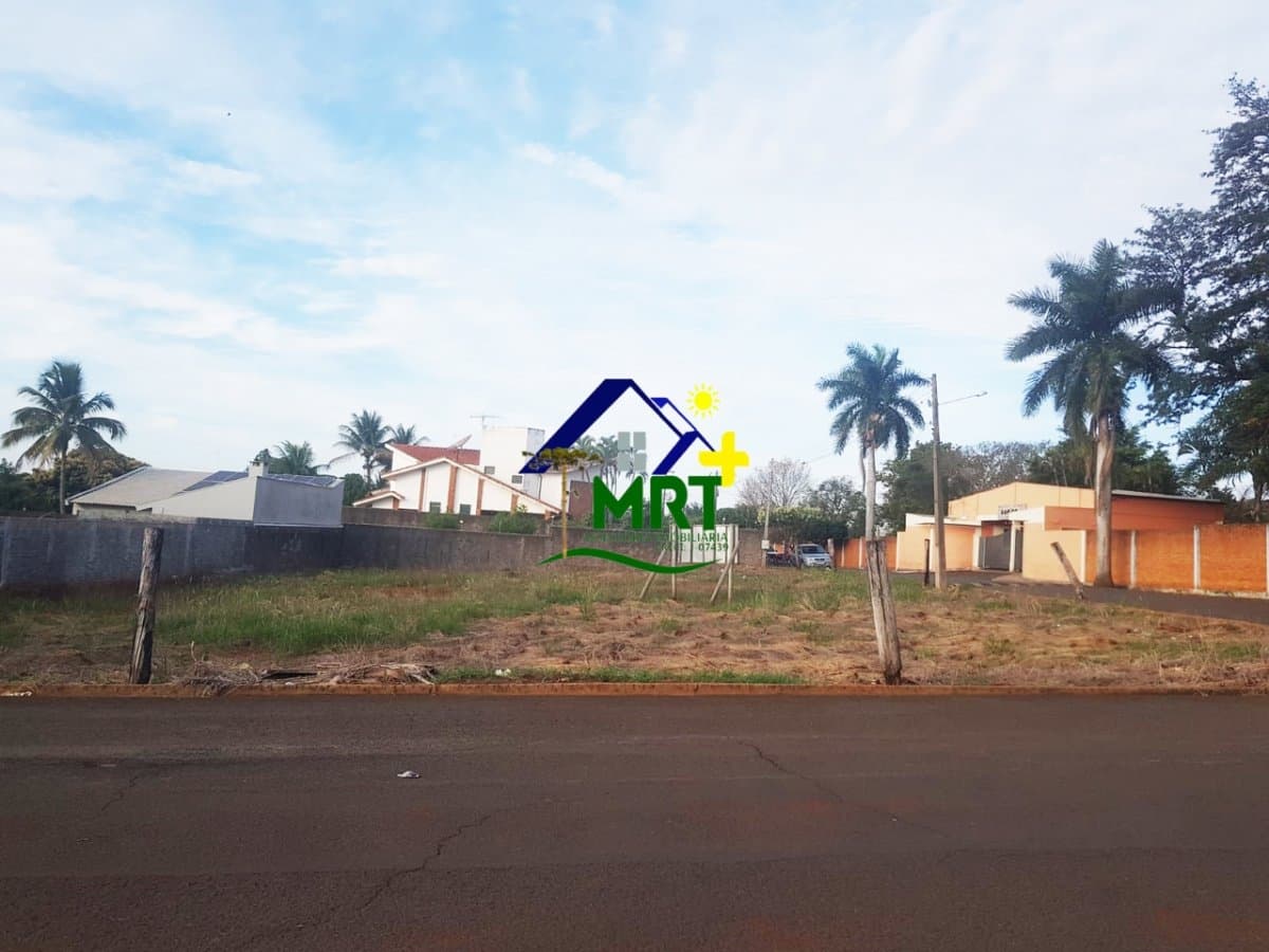 Terreno Lote para Venda em Vila Moretti Bandeirantes-PR
