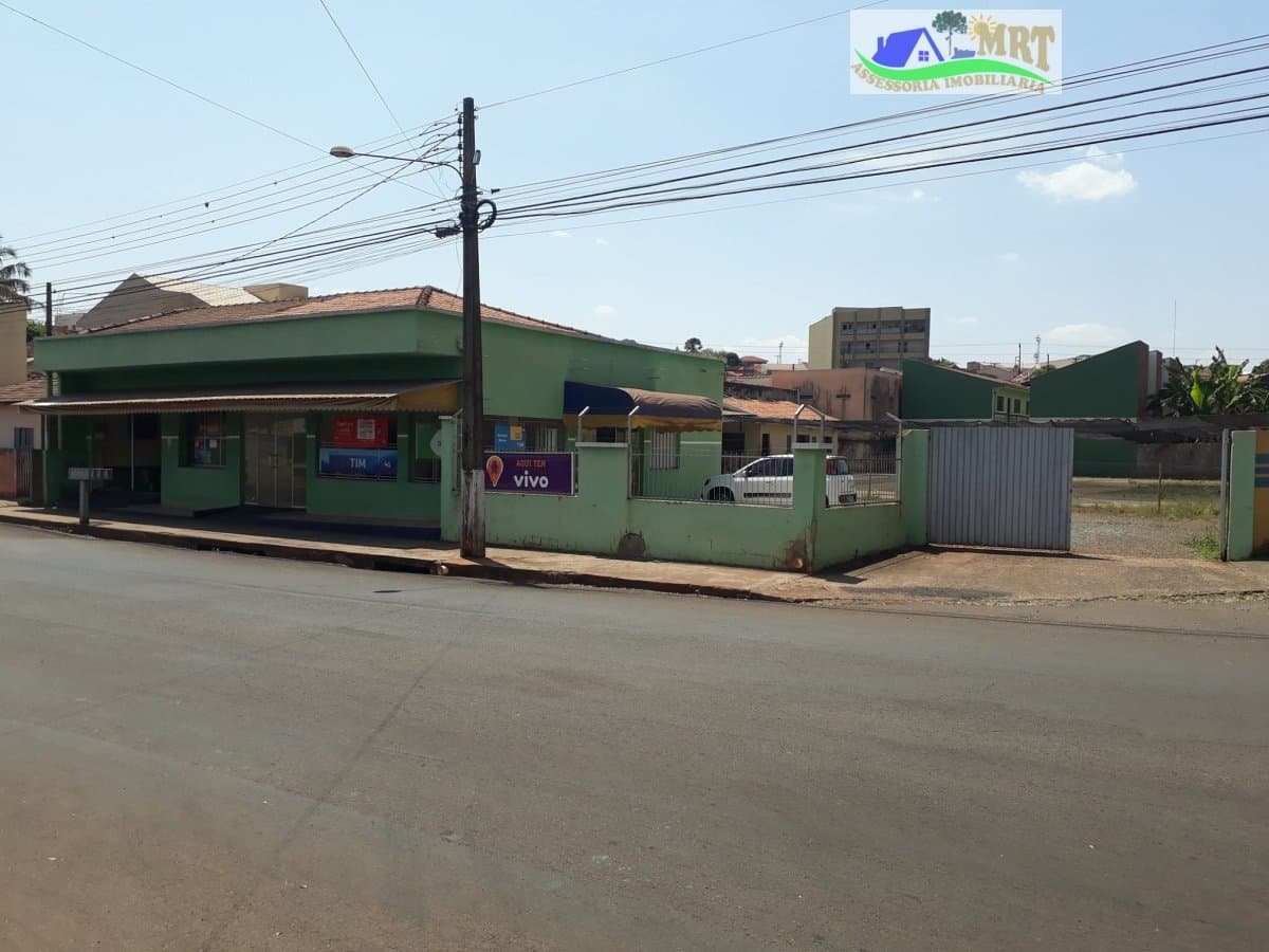 Ponto comercial Comercio para Venda em Vila São José Bandeirantes-PR