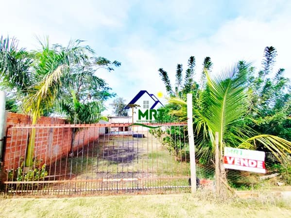 Chácara em Bairro Yara, Bandeirantes/PR