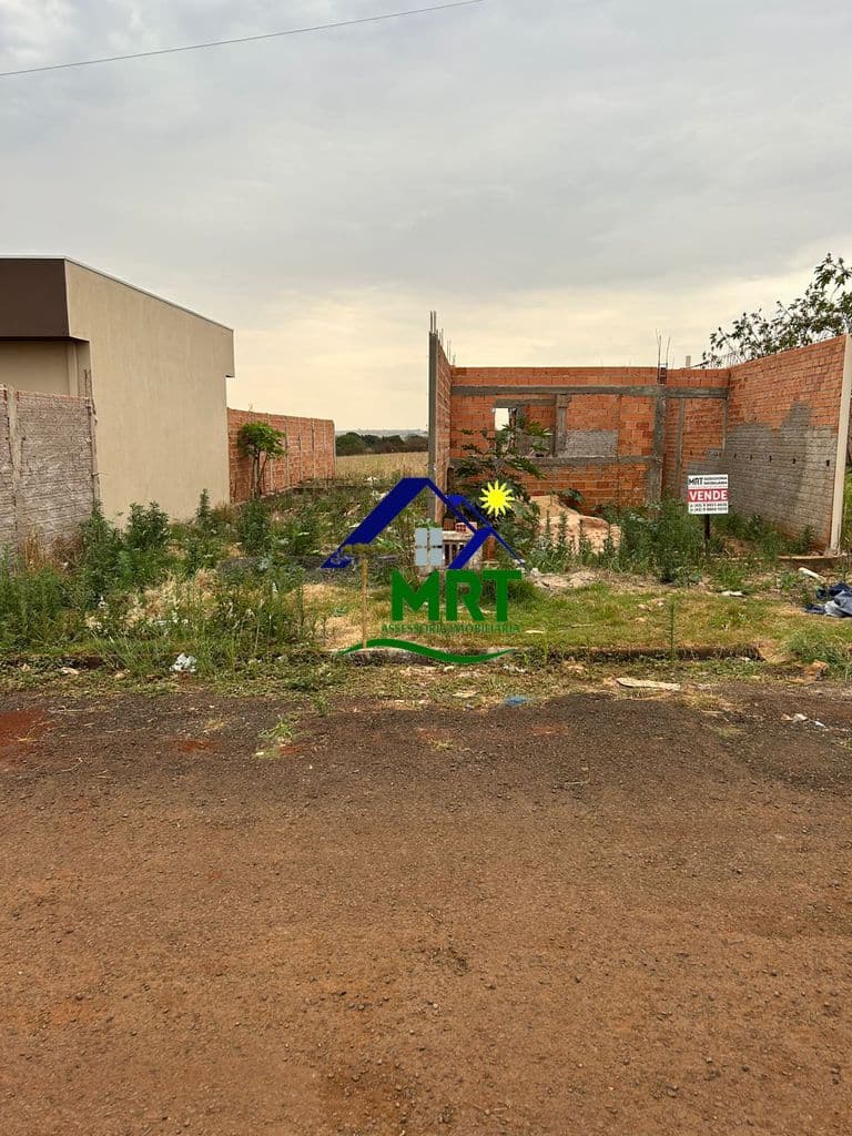 Terreno Lote em Cidade Nova, Bandeirantes/PR