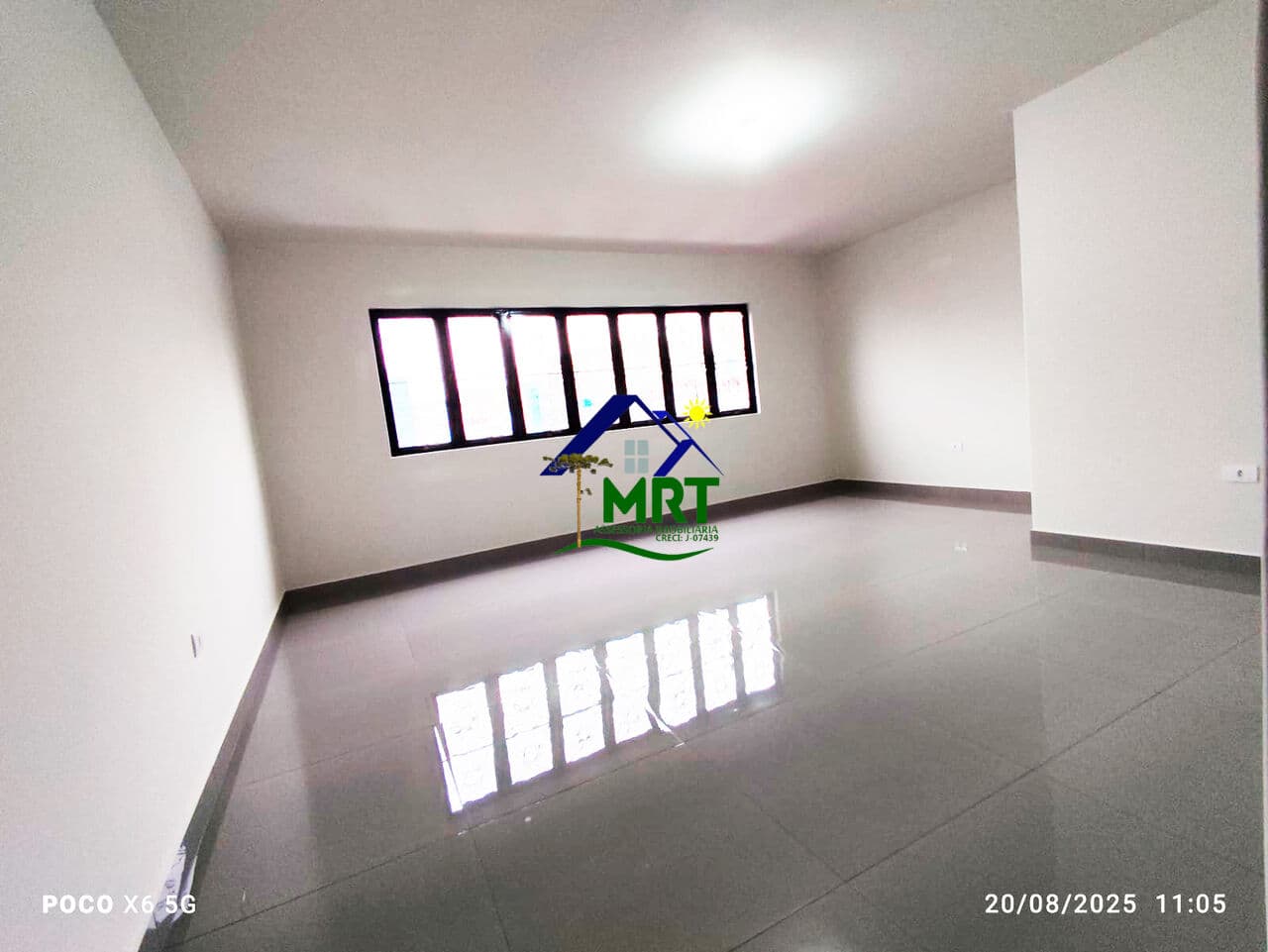 Apartamento em Centro, Bandeirantes/PR