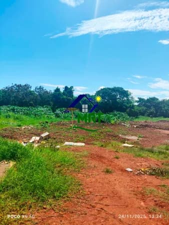 Chácara em Residencial Novo Paraíso, Bandeirantes/PR