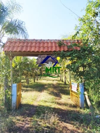 Chácara para Venda em Bairro Yara Bandeirantes-PR