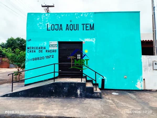 Sala/Conjunto em Bandeirantes - CJ. Carvalho Henrique