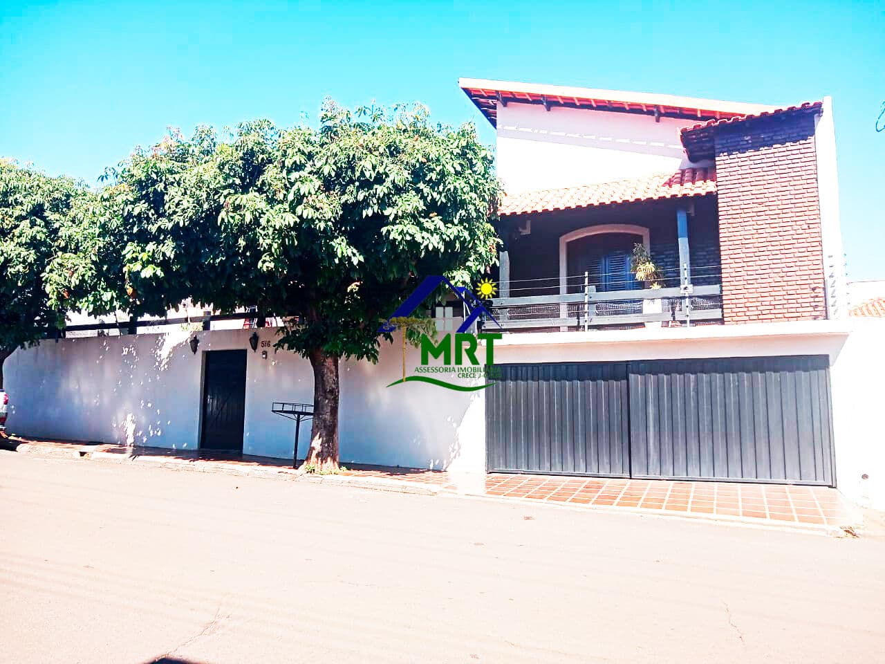 Casa em Centro, Bandeirantes/PR