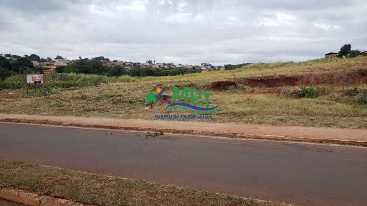 Terreno Comercial