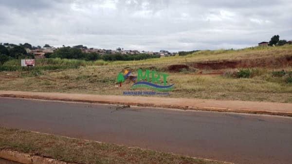 Terreno Comercial