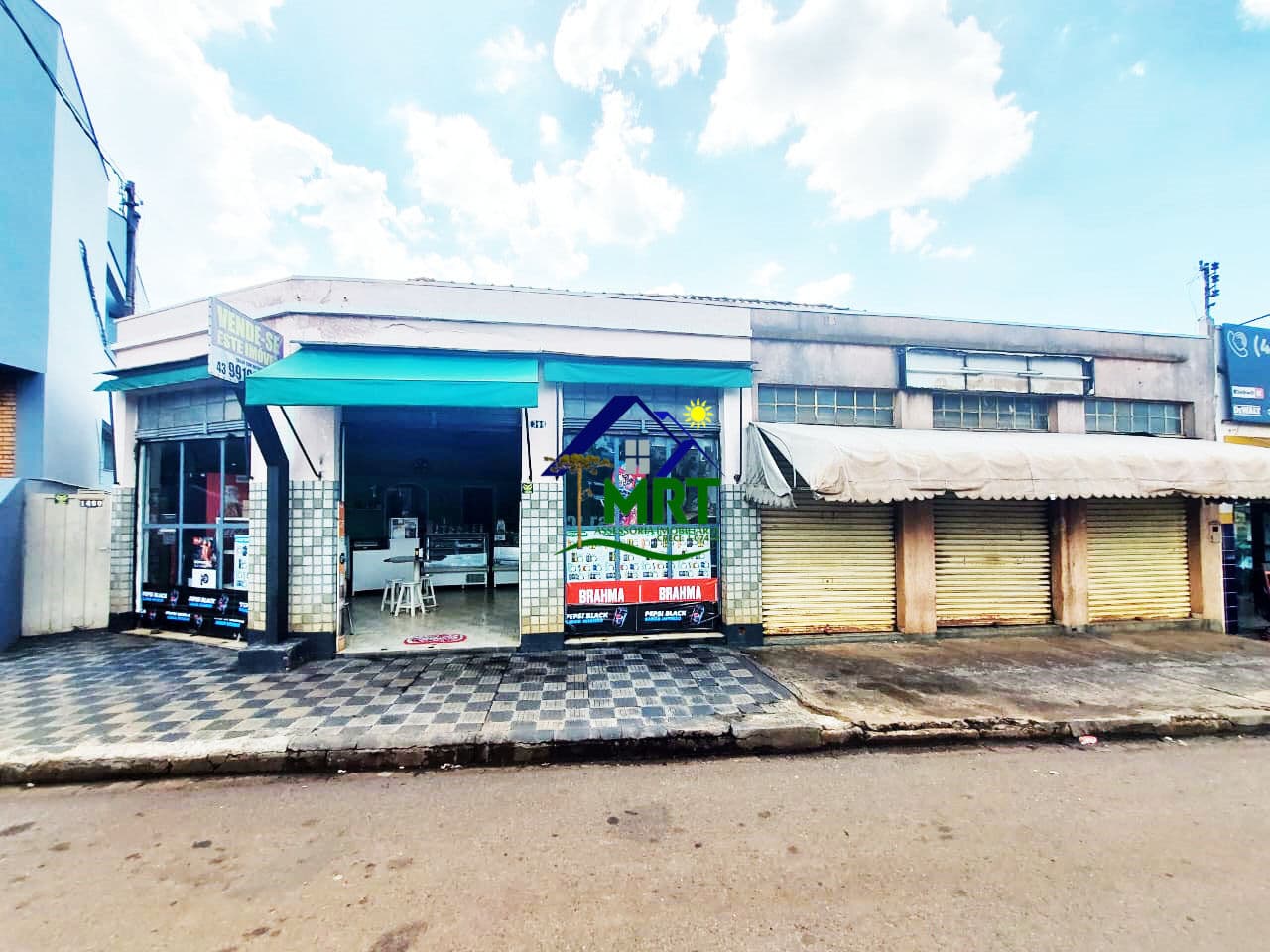 Apartamento em Bandeirantes - JD. União