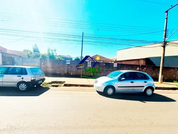 Lote/Terreno em Bandeirantes - Vila Maria