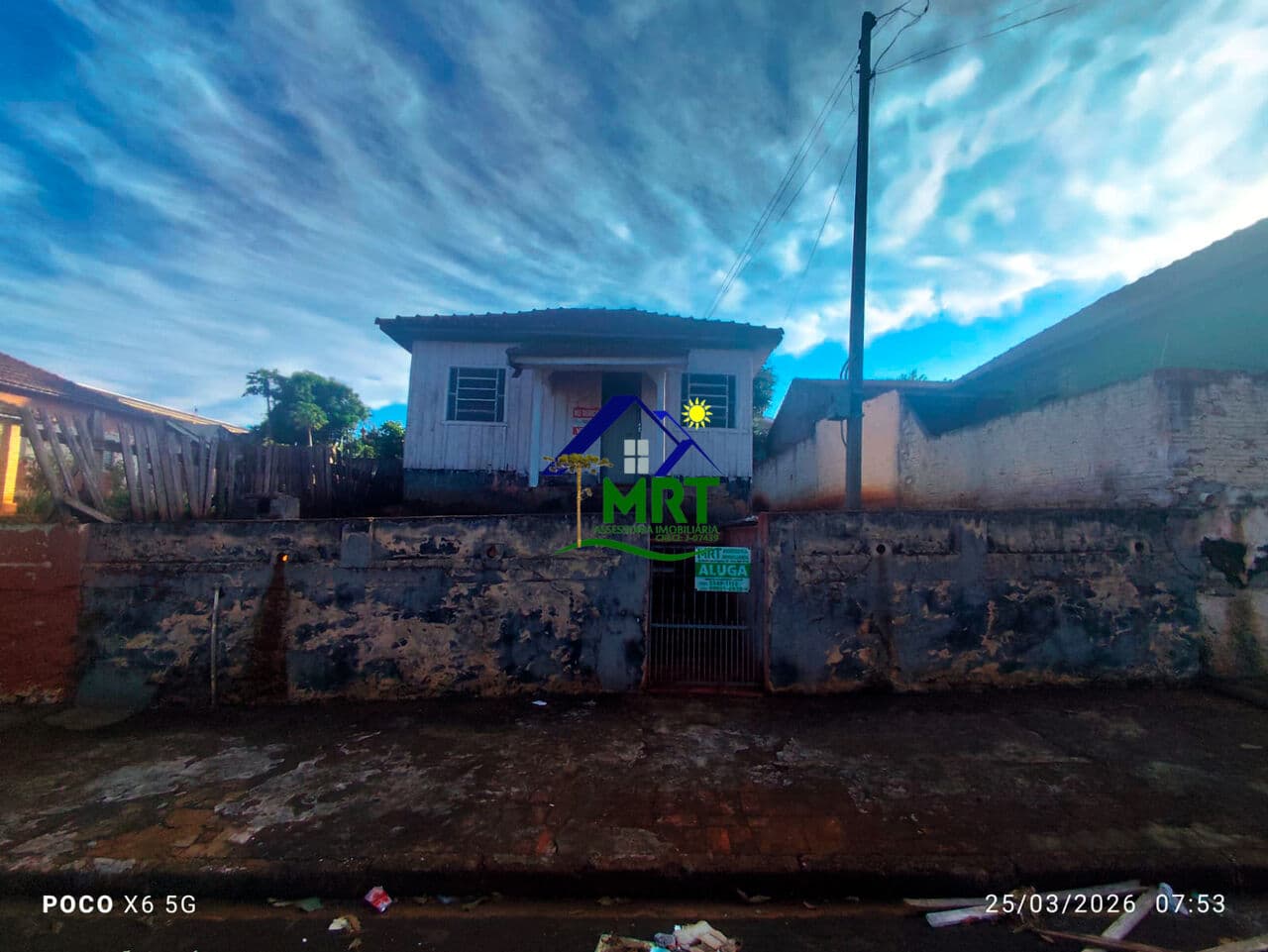 Casa em Bandeirantes - Vila Maria