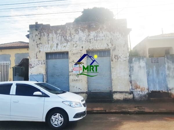 Terreno Lote para Venda em Vila Maria Bandeirantes-PR