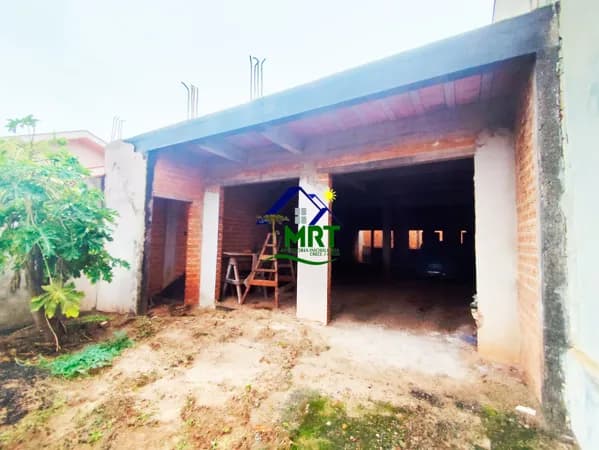 Sala Comercial em Vila Maria, Bandeirantes/PR