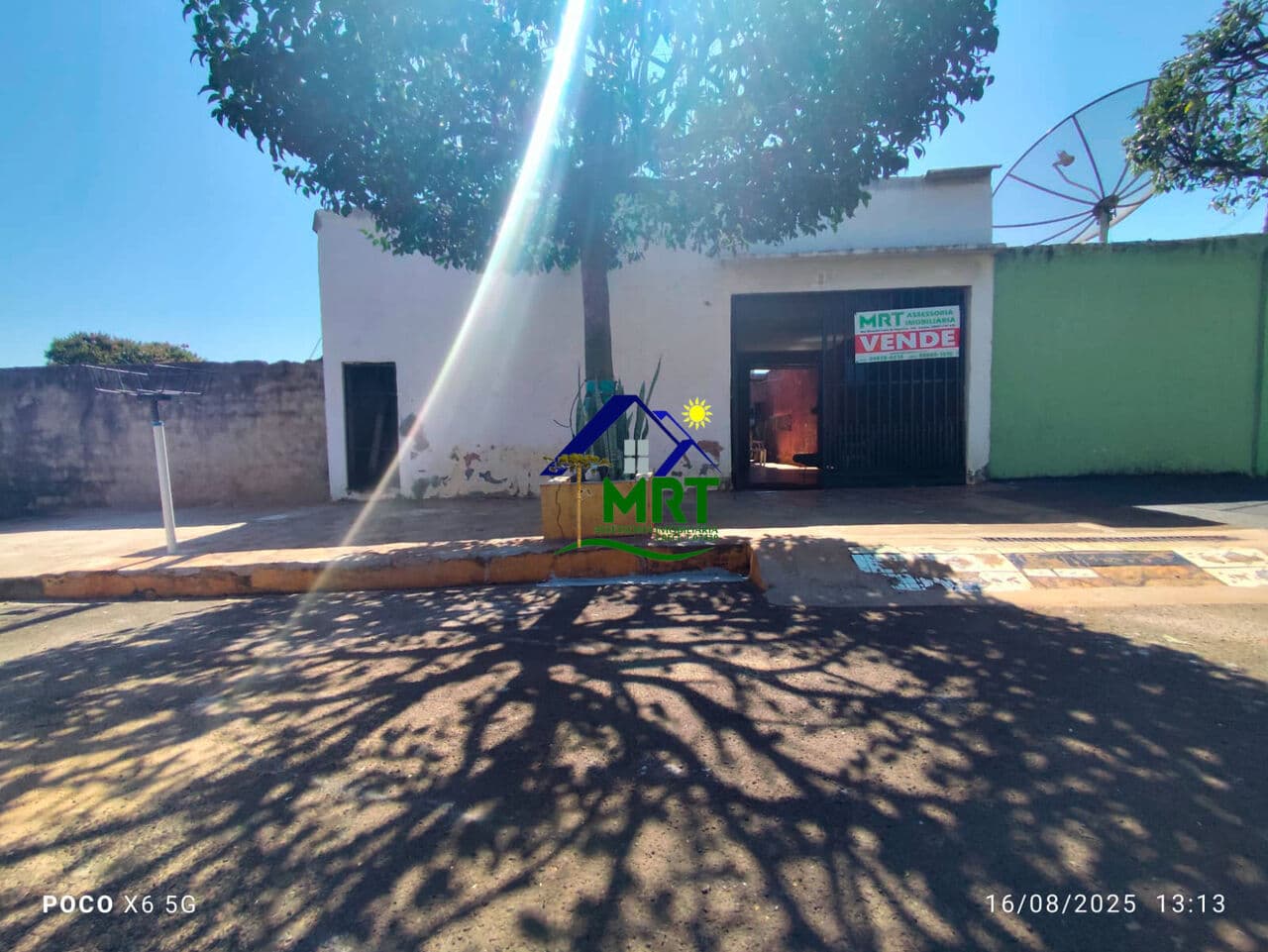 Sobrado em JD. Paraíso, Bandeirantes/PR