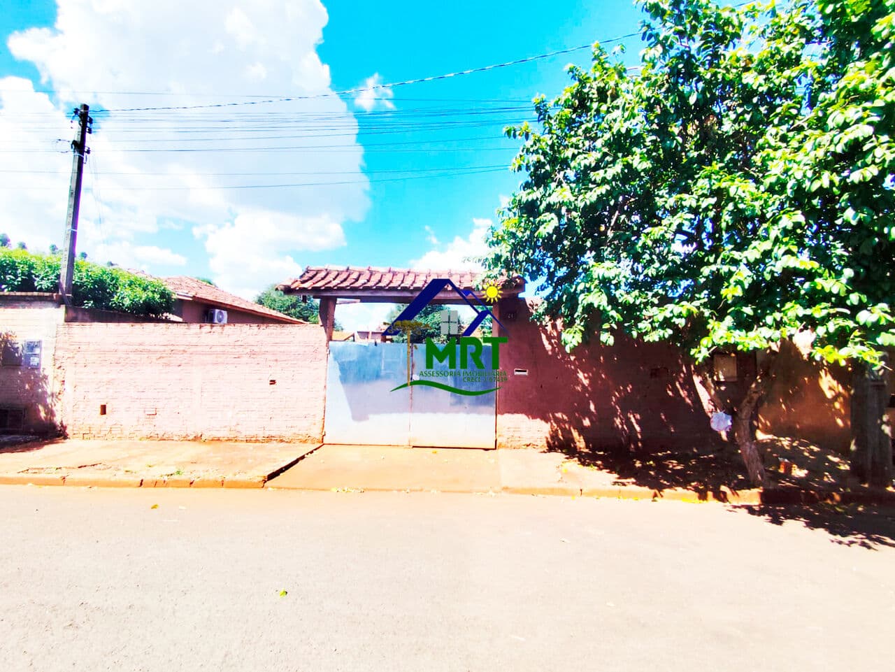 Terreno Lote em IBC, Bandeirantes/PR