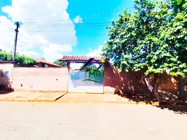 Terreno Lote em IBC, Bandeirantes/PR