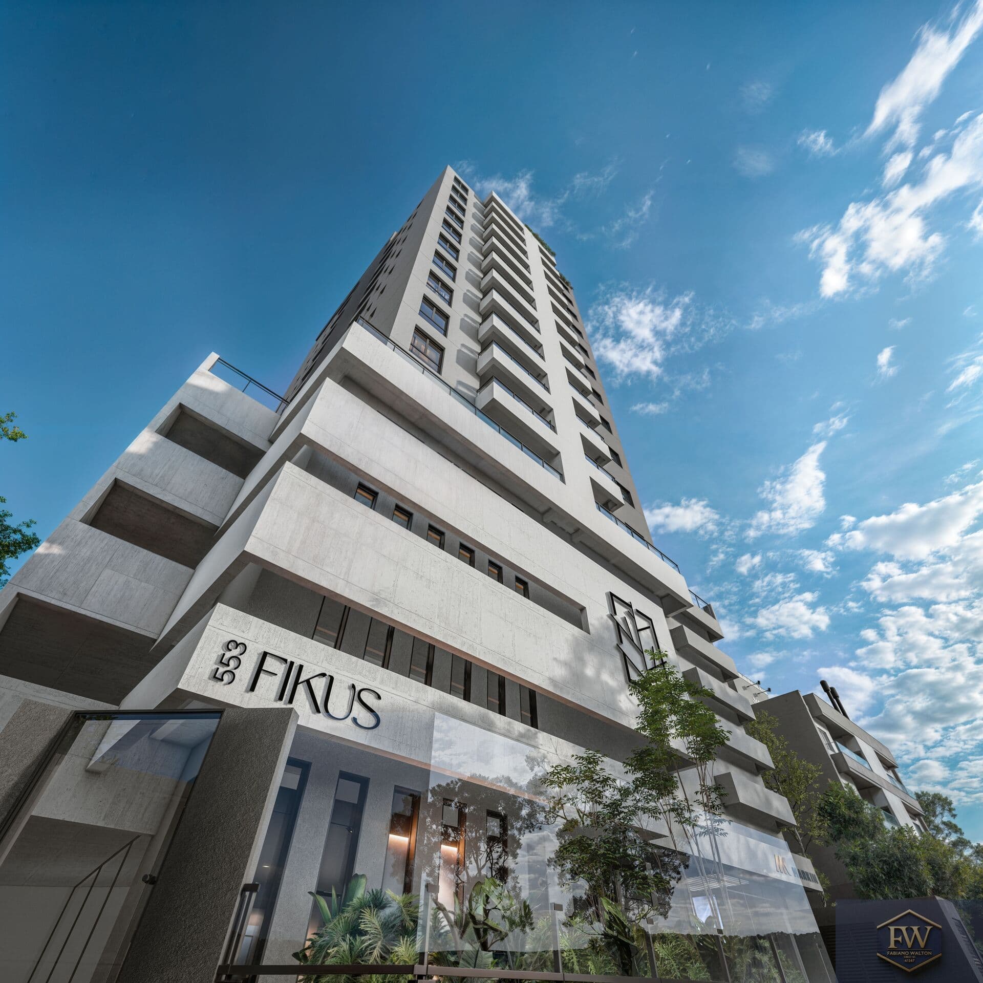 Apartamento Camboriú/SC - 2 suítes , 1 vaga garagem