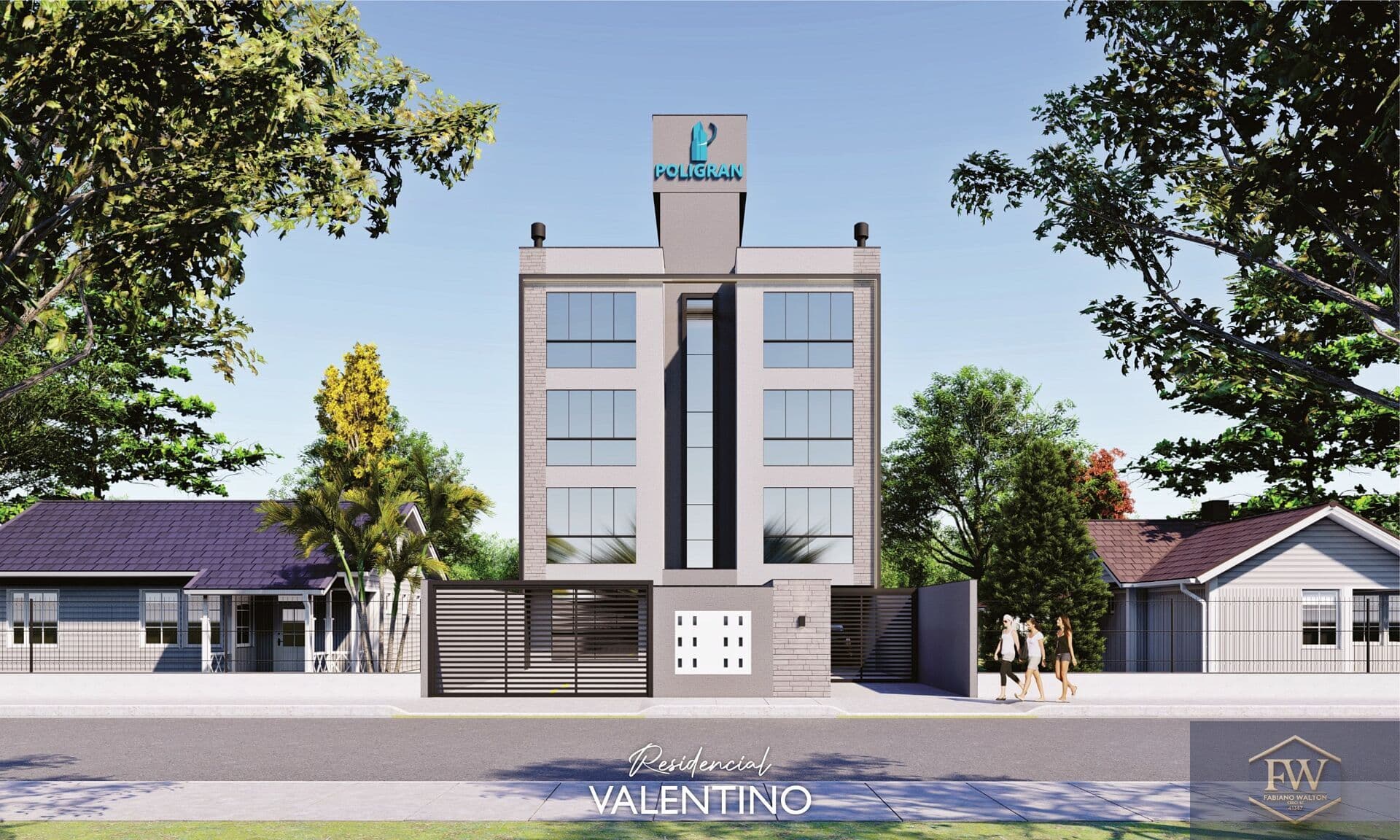 Apartamento à venda em Camboriú – 1 Suíte + 1 dormitório