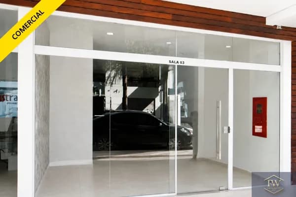 Sala comercial em Centro, Balneário Camboriú/SC