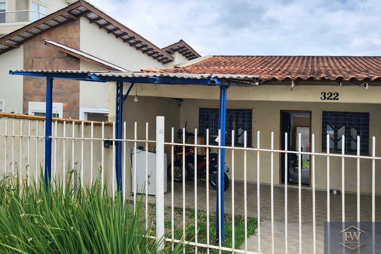 Casa 2 dormitórios em Camboriú - Areias
