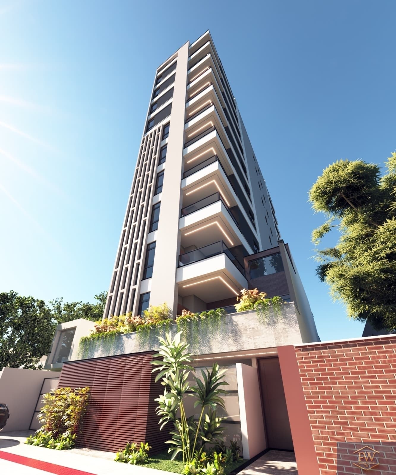 Apartamento em Centro, Camboriú/SC