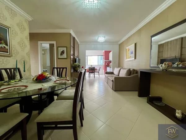 Apartamento em Balneário Camboriú - Próximo ao Mar