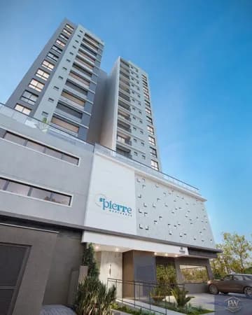 Apartamento Camboriú - Centro 1 Suíte + 1 dormitório